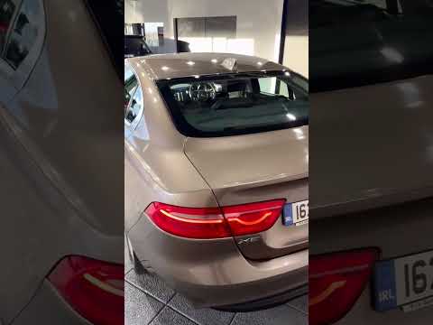 Jaguar XE 2016 - Image 2