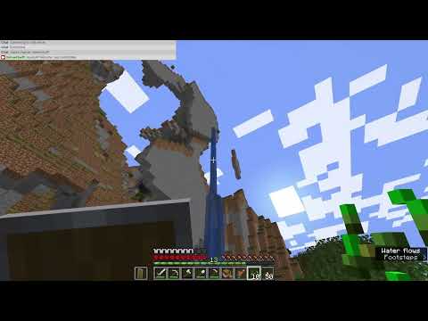 Minecraft Java Edition 1.20 Hardcore from a Twitch Stream Life 2 Pt4