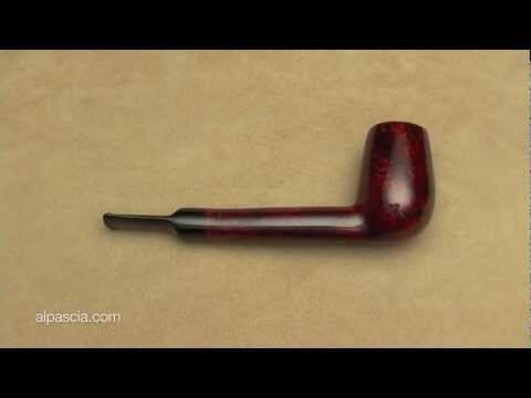 pipa Johs 086 - pipe smoking