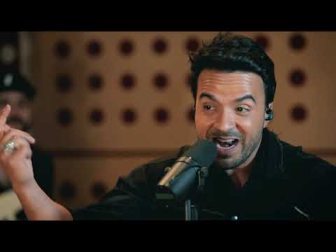 Luis Fonsi - Échame La Culpa (Radio Disney)