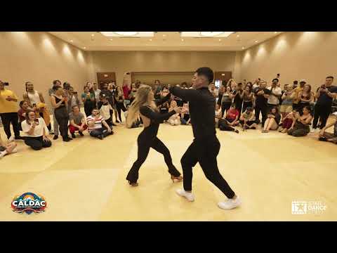 DSBC 2023 Friday workshops with Karen Forcano & Ricardo Vega