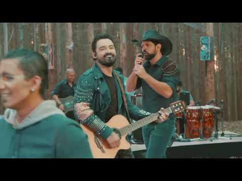 Fernando & Sorocaba - Casal Perfeito (Ao Vivo)