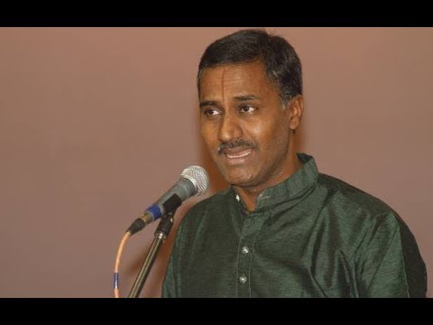 Musiri Chamber concert for October 2017 of Hemmige Prashanth