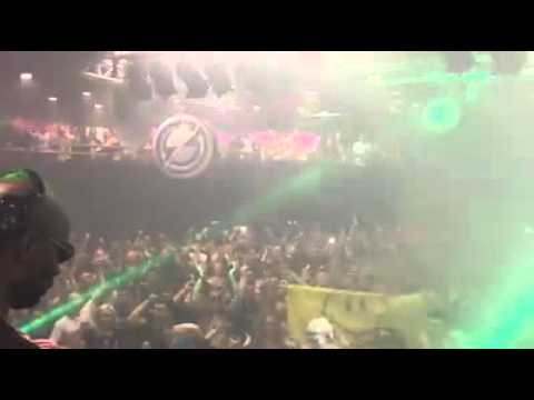 Green Velvet @ Shine Belfast