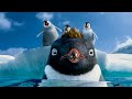 Happy Feet 2 Under Pressure Español 2021 Oficial