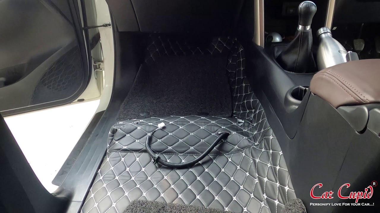 Watch video Innova Crysta 9D Mat | 9D Premium Mat for Innova Crysta | Premium Mats for Car #carcupidpune Now Innova Crysta 9D Mat | 9D Premium Mat for Innova Crysta | Premium Mats for Car #carcupidpune