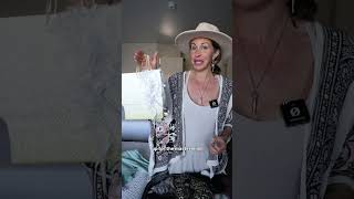 Become a Certified Life Coach: What I Packed to Facilitate a Retreat!