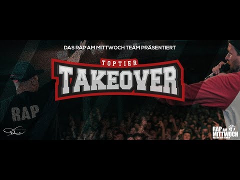 Best of: Toptier Takeover Freestyle | LBB, JI-ZI,...