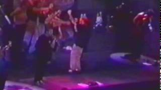 Limp Bizit 09 - No Sex "Family Values Tour Live Tacoma WA USA 17-10-99"
