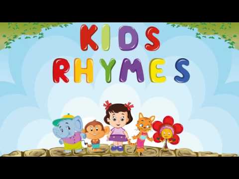 Kids Nursery Rhymes Instrumental | Kiddiez Play |