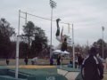 Kevin Schmid Pole Vault 13 feet 6 inches (4L)