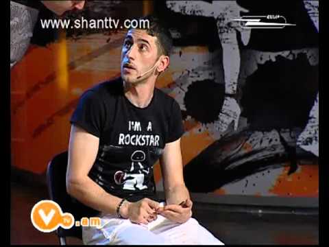 Vitamin Club 02 - Multivitaminner (Garik & Vache)