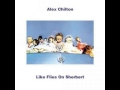 Alex Chilton "Hey! Little Child"