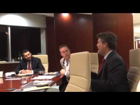 Campaign to Build Fla State Jewish Center