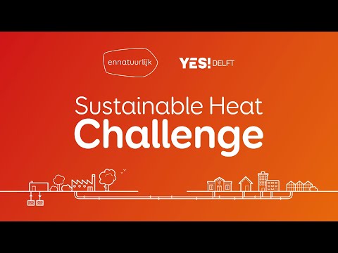 Ennatuurlijk Sustainable Heat Challenge - Aftermovie