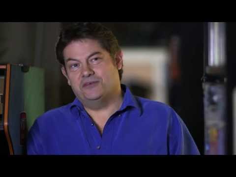 Archer Maclean talks Jimmy White's Snooker in The Amiga Years!