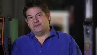 Archer Maclean talks Jimmy White's Snooker in The Amiga Years!