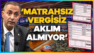 153 Milyarlık Şirket 0 Vergi! Murat Ağırel Korkunç Gerçekleri Belgeleriyle İfşa 
