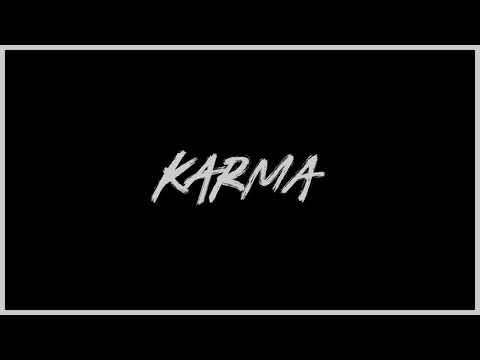WAVE93 - MAITRE GIMS X SOFIANE X SOPRANO TYPE BEAT "KARMA" 2019