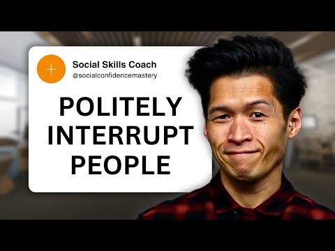 How To Master Group Conversations (12 Actionable Tips)