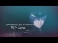 Crescent Moon (Luna creciente) [Kaito V3] 