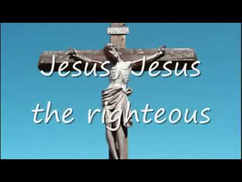 By Your Blood you crushed Principalities || Panam Percy Paul [1hr loop]