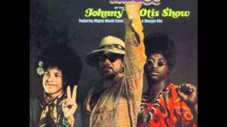 The Johnny Otis Show - Cold Shot