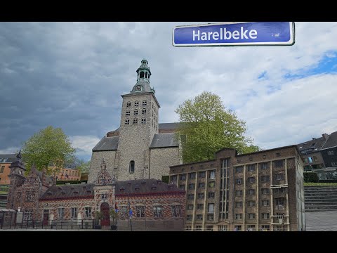 Harelbeke (quick trips)