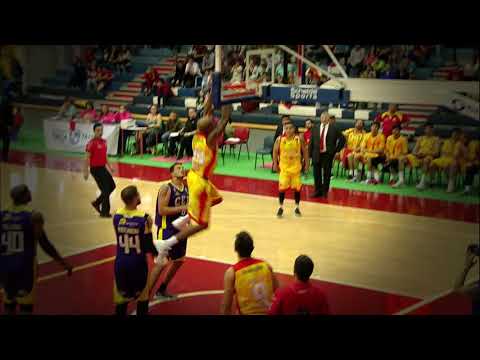 Liga DIRECTV by Spalding: Español de Talca vs. Universidad Católica