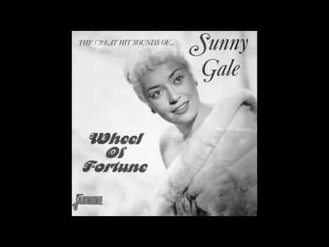 Sunny Gale - Winner Take All