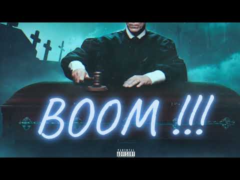 SG BLOCKS ft ETHER DA CONNECT- BOOM