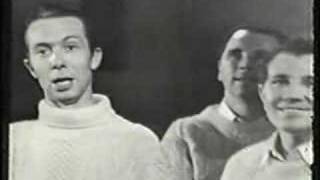 Bold O&#39;Donahue-Clancy Brothers &amp; Tommy Makem 4/11