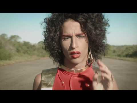 Ouen - Porcelain (Official Music Video)