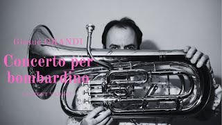 Concerto per bombardino