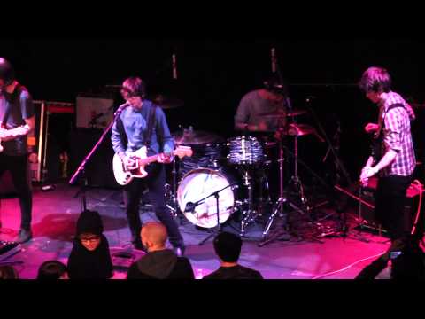 Get Inuit - Barbiturates - live at BBC Introducing in Kent's 6th birthday party