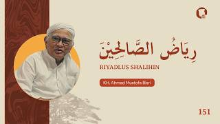 Download lagu 151. Riyadl as-Shalihin. Hadis ke 1079 - KH. A. Mustofa Bisri. mp3 Download lagu 151. Riyadl as-Shalihin. Hadis ke 1079 - KH. A. Mustofa Bisri. mp3