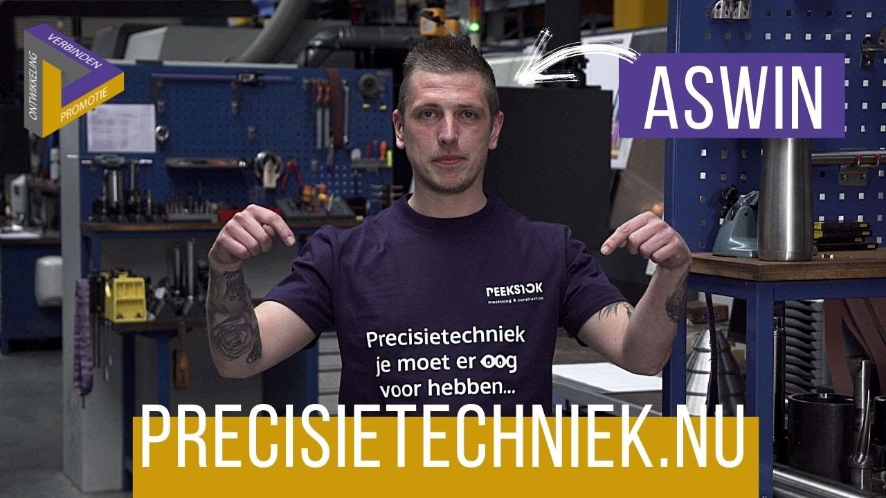2022 Precisietechniek.nu Aswin