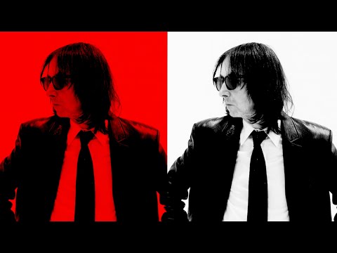 Videoclip de Love Insurrection — Primal Scream