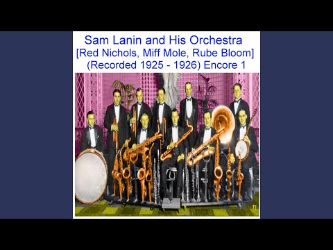 Let’s Talk About My Sweetie (Recorded 1926)