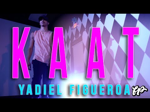 "Kaat" Roseaux Ft. Blick Bassy | Yadiel Figueroa Choreography | PTCLV