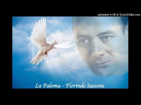 Today's Tango Is... La Paloma - Florindo Sassone 1974