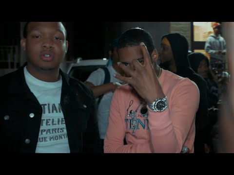 KayJay4Life x Angell Zoevill - Move Bacc ( OFFICIAL MUSIC VIDEO )