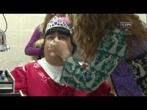 Colibritany - Mi Sexy Chambelán