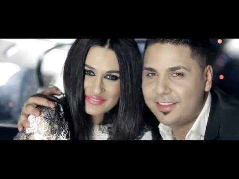 Eduard de la Roma - Ca un star de la Hollywood ( Oficial Video ) HiT 2016