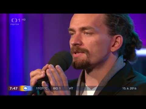 Dušan Vitázek - Vzdušné dráhy (muzikál Antoinetta)