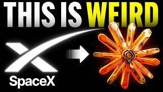 Claude + SpaceX is INSANE!