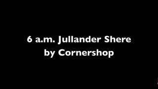 Jullander Shere