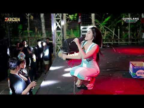 ZARIDEN MUSIC - ARJUNANYA BUAYA - SALMA NOVITA - PARTY OPEN GANK - TANJUNGSEKAR PUCAKWANGI PATI