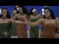 Hiva Katoa @ Hura Tahiti 2018 - Ahupurotu & Music