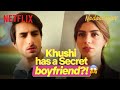 Khushi Kapoor Ibrahim Ali Khan SECRET Love Story Ft Orry Nadaaniyan Netflix India